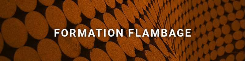 Formation flambage