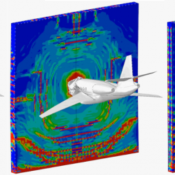 Falcon Fissuration Béton