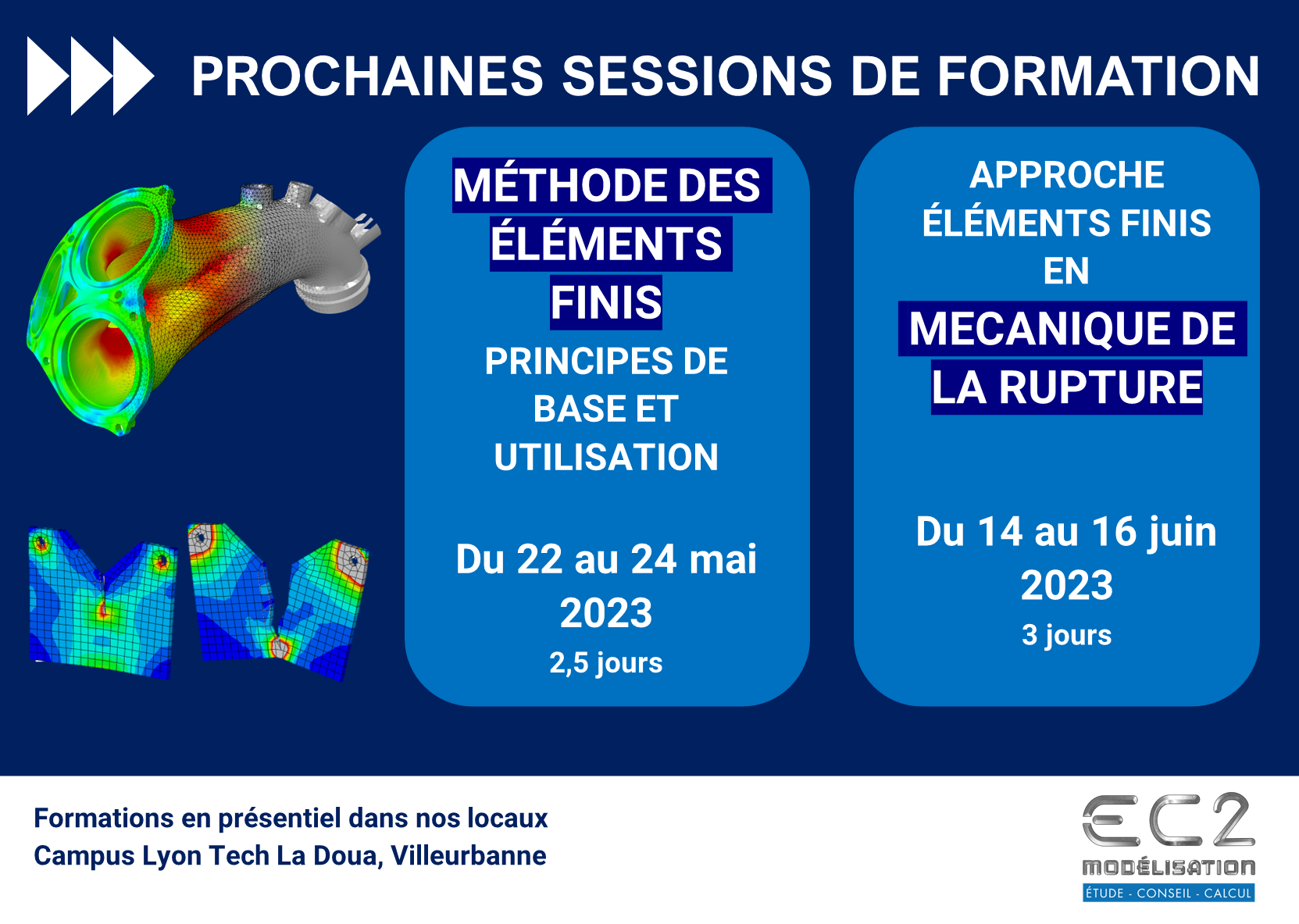 formations 2023 EC2 Modélisation