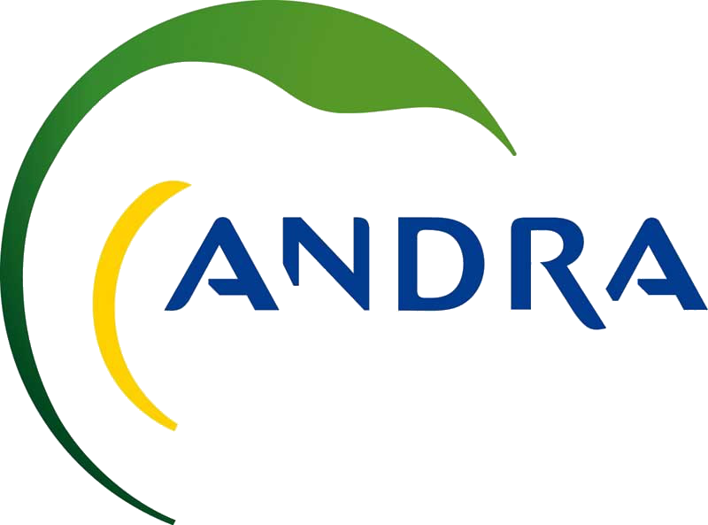 Logo ANDRA