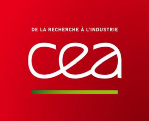 Logo CEA