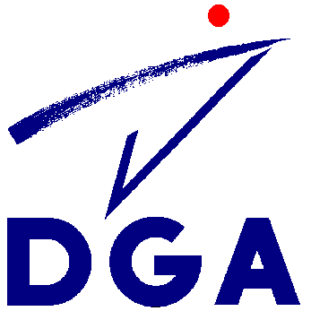 Logo DGA