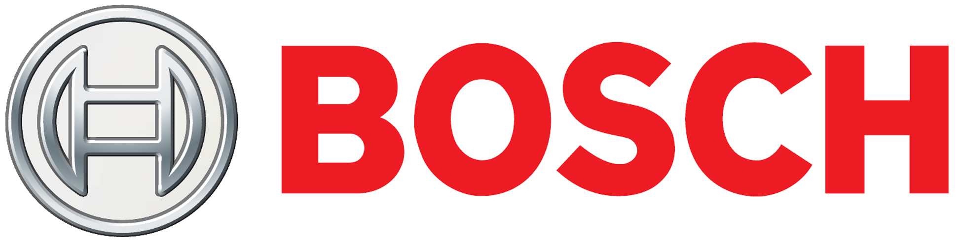 Logo Bosch