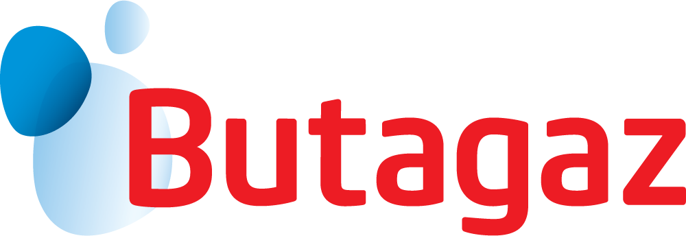 Logo Butagaz