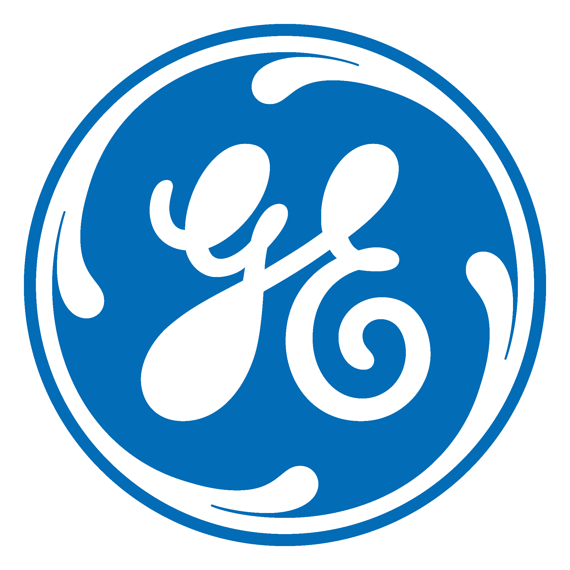 Logo General Electric