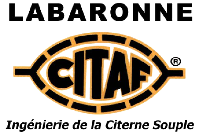 Logo Labaronne Citaf