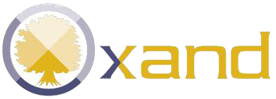 Logo Oxand