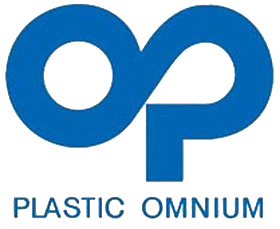 Logo Plastic Omnium