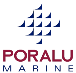 Logo Poralu Marine