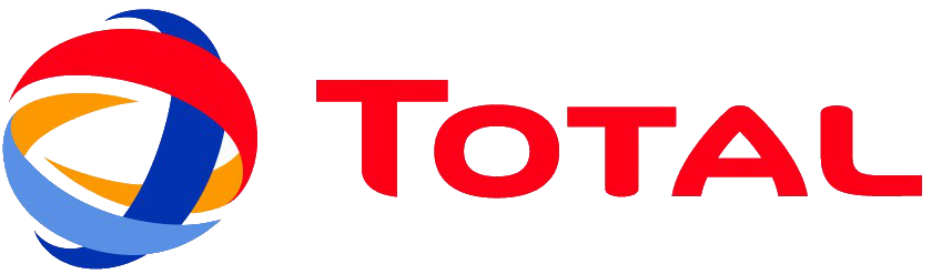 Logo Total